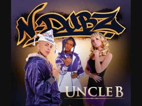 N-Dubz Uncle B - Work Work