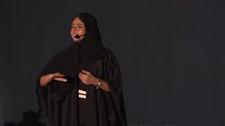 What If Hesitation Is the Real Failure? | Raseel Iraqi | TEDxDJIS Youth