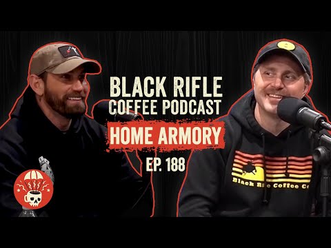 Core Four - Ultimate Home Armory | BRCC #188