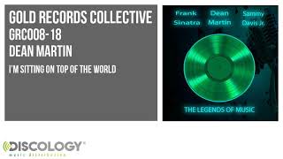 Dean Martin   (I&#39;m Sitting On Top Of The World)