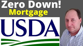Zero Down USDA Loans - How to Qualify