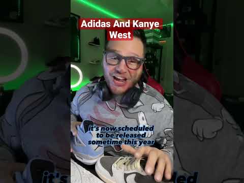 👀Adidas & Yezzy Just Made a Deal…You WONT Believe What Comes Next!!