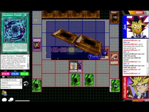 Infernity vs Shaddoll 10/10 Would Smoke Again - IGN