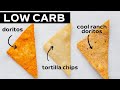 FOMO No More STAY KETO With These CRISPY CHIPS