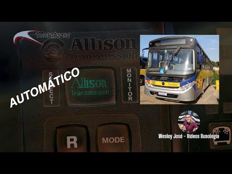 Ligando o MB OF-1721 BlueTec5 Automático - Apache VIP III sc da Moratense Carro 333