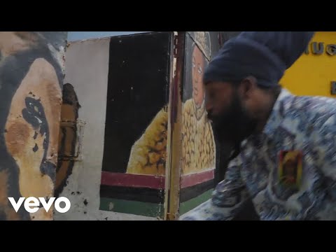 Trensettahs Sound System - Walls of Babylon ft. Yatta Ken, Cultcha Dan, Josef Sheperd