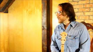 Brian Shilts &amp; The High Country River Drinkers - "Legendary Lovers EP"  ALBUM PROMO