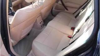 preview picture of video '2007 BMW X3 Used Cars Arlington VA'