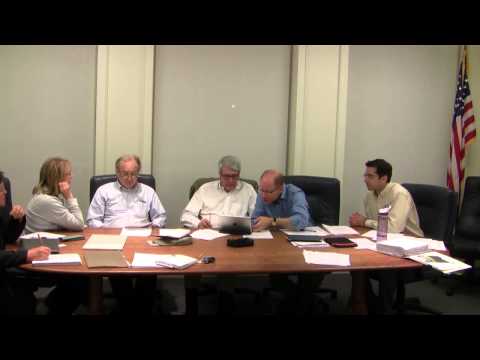 Weston MA Planning Board 6/11/2014: 11:20 - 22 Sears
