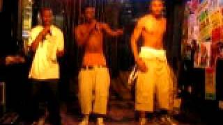 New Millenium Performing