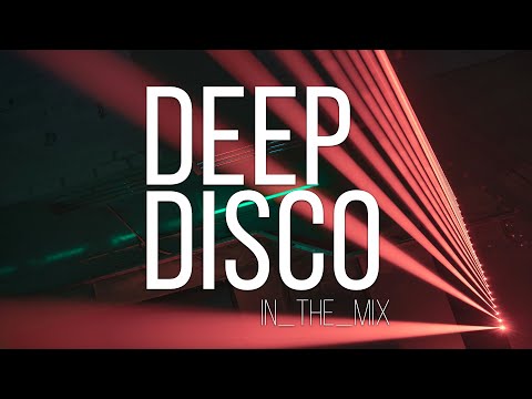 Deep House 2022 I Deep Disco Records Classics Mix #36 by Pete Bellis