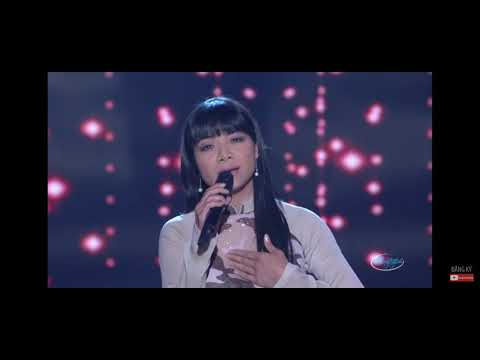 Những đóm mắt hỏa châu - Quỳnh Dung