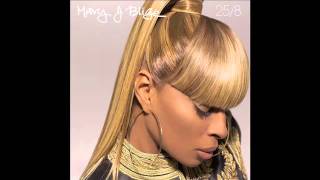 25/8 by Mary J. Blige | Interscope