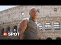 Fast X Super Bowl Spot 2023