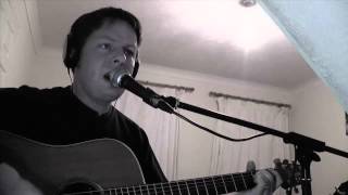 What Hurts The Most - Jeffrey Steele (Acoustic Cover)