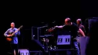 Medeski, Scofield, Martin and Wood - Barbican, London