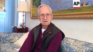 Former Soviet Scientist on Russia & Nerve Agent