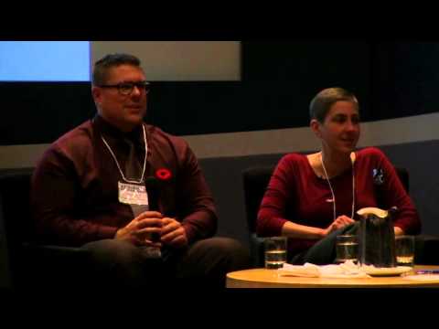 Students For Liberty Vancouver Regional Conference 2015 - Speaker Panel