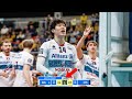 Yuki Ishikawa Dominates the Italian Volleyball League 2024 !!!