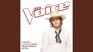 Heartbreak Hotel (The Voice Performance)