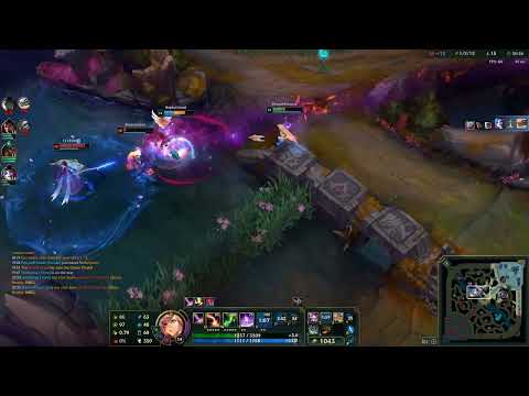 Soraka gawk gawk combo deluxe on a raft 4x4 animal style