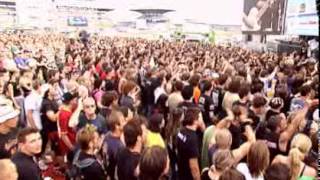 Download lagu Simple Plan - Shut Up - Rock Am Ring 2005 mp3