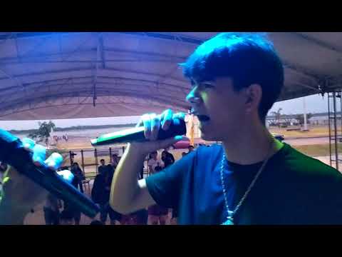 Swin vs Drazer 4tos - Asujoven II 2019