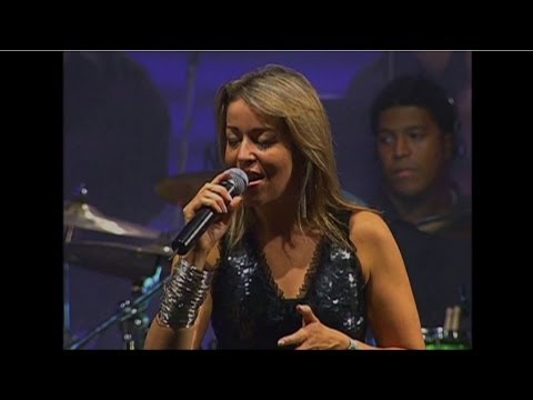 Adriana Arydes - Lindo céu