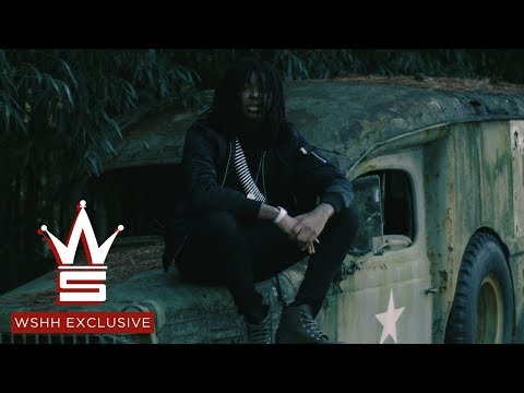 SahBabii "Army" (WSHH Exclusive - Official Music Video)