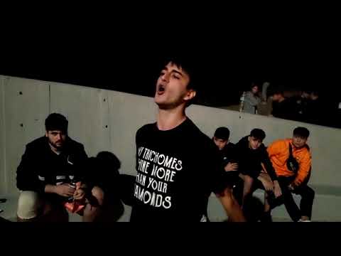 GIO vs DR. FILTROS | CUARTOS - JORNADA 5 | LGP T3