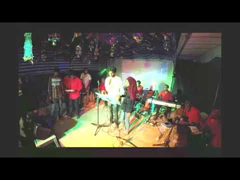 Dhehitheh Gulheyney (Live Music) - KZJ (Hithaany at R.Meedhoo 2016) [B.Kudarikilu]