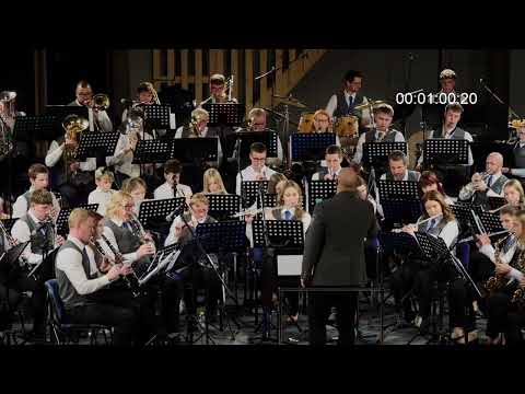 Godba Dobrepolje - Tratata, zdaj igra naša muzika