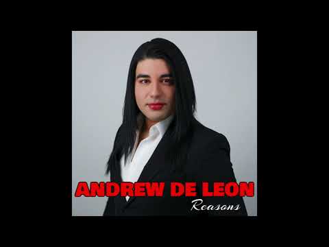 REASONS - America's Got Talent Andrew De Leon - 2021