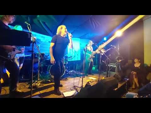 Break On Through  ‑ NO Band Zlín