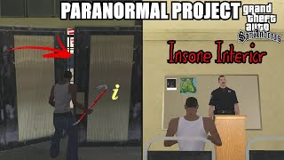 Download lagu Can We Open San Fierro Police Headquarters Door in GTA San Andreas? PARANORMAL PROJECT 105 mp3 Download lagu Can We Open San Fierro Police Headquarters Door in GTA San Andreas? PARANORMAL PROJECT 105 mp3