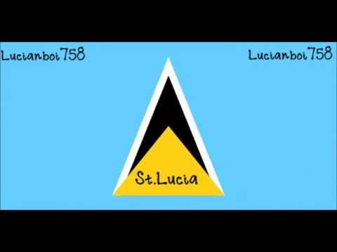 D'Sean/Soldya - Jookay [Junkie Bacchanal Riddim][2013 St.Lucia Soca] [Dutch Production SLU]