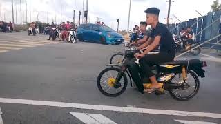 Download lagu Mat rempit Terengganu mp3