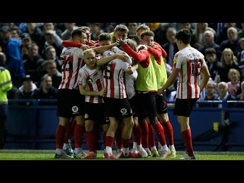 FC Sheffield Wednesday 1-1 AFC Association Footbal...