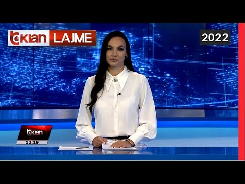 Edicioni i Lajmeve Tv Klan 5 Shtator 2022, ora 12:00 | Lajme-News