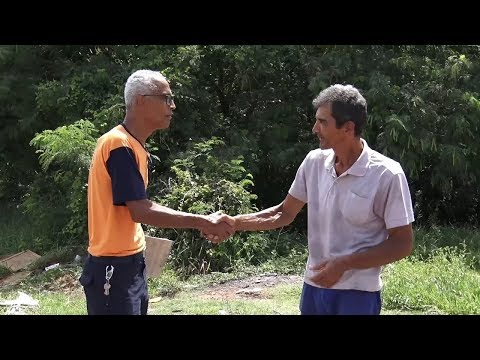 Defesa Civil orienta sobre proibição de atear fogo em áreas de mata