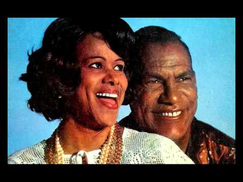 Cascatinha e Inhana - No Silêncio da Noite (Inédita na Internet)