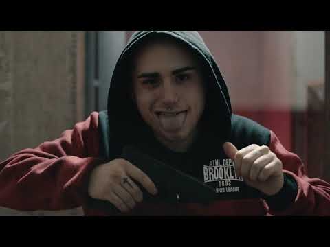 Funny T - Glock (prod. DaamTony)