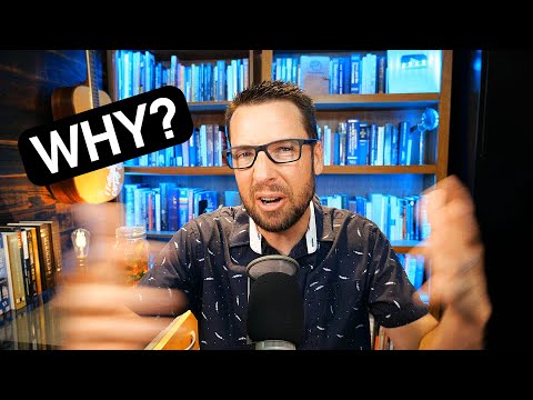 Why Jesus' Teaching on Divorce Was So Shocking That the Disciples Wanted to Give up on Marriage.