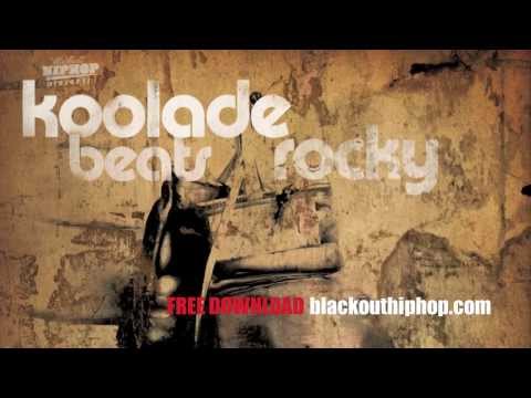 Koolade Beats Rocky - Philly Morning (instrumental)