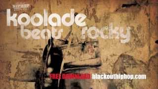 Koolade Beats Rocky - Philly Morning (instrumental)