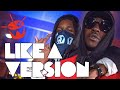 A AP Rocky Praise The Lord Da Shine Ft Skepta Live For Like A Version