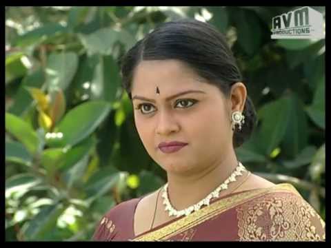 Episode 158: Nambikkai Tamil TV Serial - AVM Productions