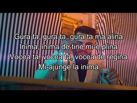 Jador, Culita Sterp, Costi Baboiash, Vali Vijelie, Adi de la Valcea, Liviu Pustiu.  Gura Ta!!