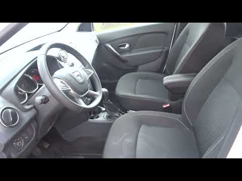 DACIA SANDERO 1.0 SCe 12V 75 CV AMBIANCE CON SOLO 16000KM IN CONDIZIONE PARI AL NUOVO.