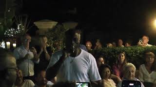 SEAL - I&#39;ve Got You Under My Skin